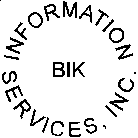 BIK Logo